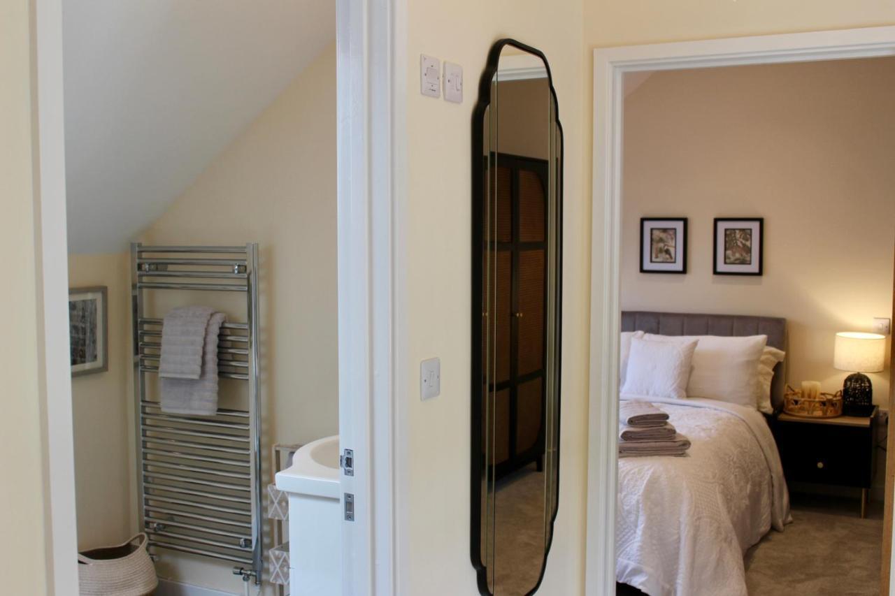 No 1 The Paddock - Spacious Holiday Home With A Hot Tub Bude Exterior photo